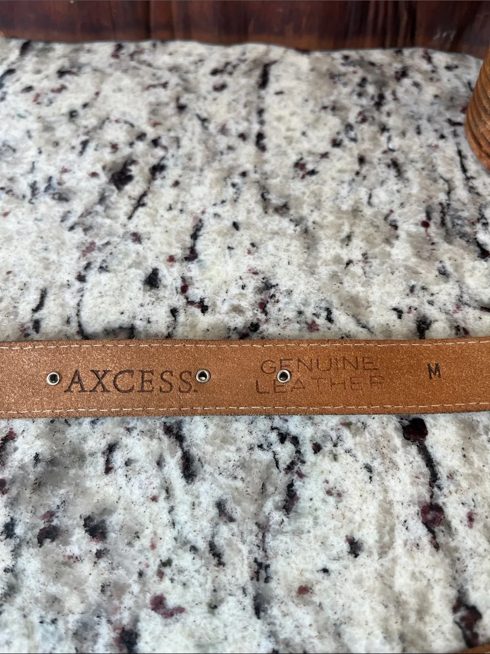 Axcess olive green